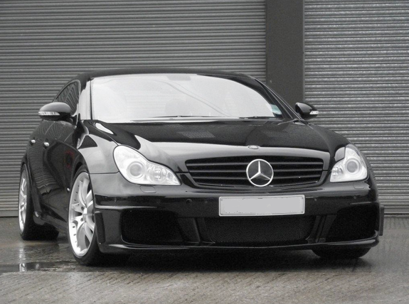 HIRE MERCEDES-BENZ CARS