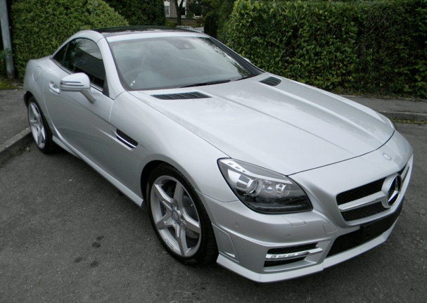 HIRE MERCEDES-BENZ CARS