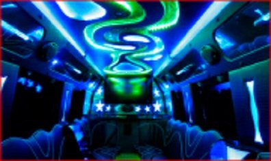 Party Bus Hire London And Beyond LIMO