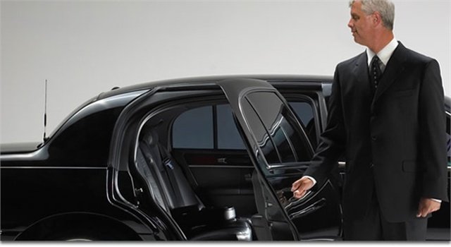 HIRE FUNERAL SERVICE LIMO